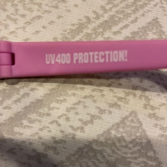 Babiators - UV Sunglasses Baby - Original Aviator - Princess Pink - Picture 4 of 6